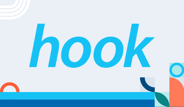 Hook Digital logo